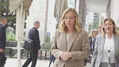 Meloni: "Scelta assurda sul caso Almasri"