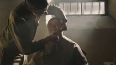 Russel Crowe diventa "cattivo"