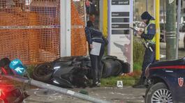 Ramy, Carabinieri a rischio processo thumbnail