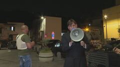 Nuovo blitz del prete antidroga