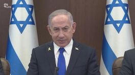 Netanyahu, "L'esercito obbedirà" thumbnail