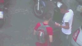 Blitz antimafia, 41 arresti a Bari thumbnail