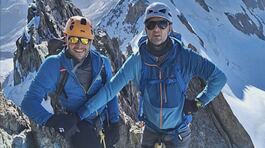 Alpinisti morti, un indagato thumbnail