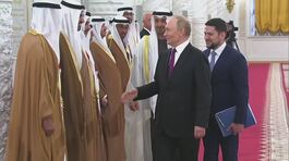 Putin-Trump, vertice negli Emirati thumbnail