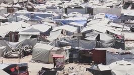 Sì al piano per occupare Gaza thumbnail