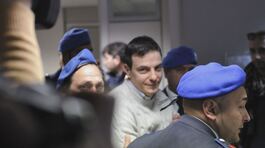 Fece sfregiare Lucia Annibali, è in permesso thumbnail