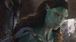 Avatar 3, ecco le prime immagini thumbnail