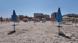 Caro ombrellone e spiagge deserte thumbnail