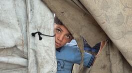 Israele occuperà Gaza, "Si fermino" thumbnail