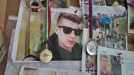 Tre anni in coma, "Non è più vita" thumbnail
