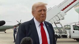Trump-Putin in Alaska il 15 agosto thumbnail