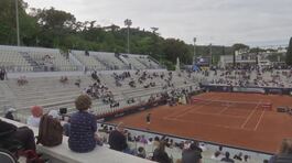 Urla e scommesse, scandalo tennis thumbnail