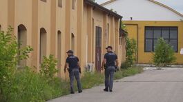 Stupro di gruppo, tutti arrestati thumbnail