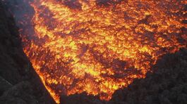 Etna, allerta arancione per i voli thumbnail