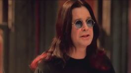Ozzy Osbourne, la vita in un film thumbnail