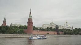Ucraina, "un piano per la fine" thumbnail