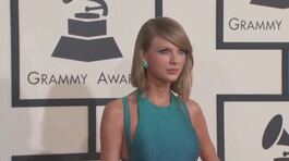 Taylor Swift, nuovo album in arrivo thumbnail