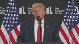 Ucraina, l'accordo tra Trump e Ue thumbnail