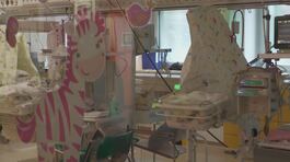 Bolzano, morti 2 neonati in ospedale thumbnail