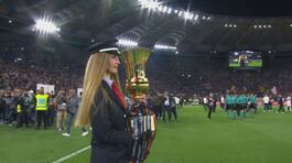 La Coppa Italia scende in campo thumbnail