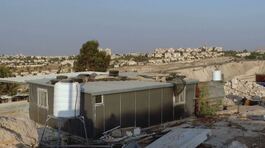 Israele, "Stop all'idea di 2 stati" thumbnail