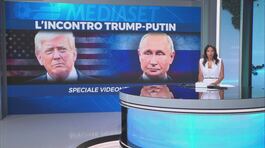 Questa sera lo Speciale dell'incontro Trump-Putin thumbnail