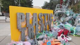 Salta l'accordo sulla plastica thumbnail