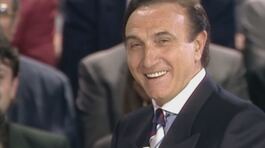 Addio a Pippo Baudo, il re della tv thumbnail
