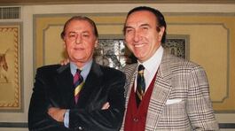 Omaggi a Pippo Baudo, "Grazie a un padre e un maestro" thumbnail
