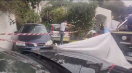 Spari in strada a Ischia, 3 morti thumbnail