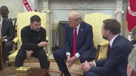 Oggi Zelensky a Washington thumbnail