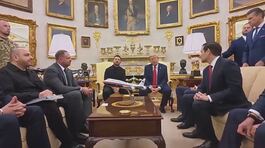 Putin, sì al bilaterale con Zelensky thumbnail