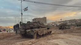 Israele, "Hamas sotto pressione" thumbnail