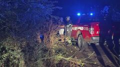 Nubifragi e tempeste, un morto