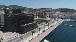 Pantelleria, il gap dei trasporti thumbnail