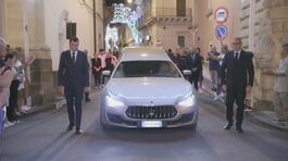 Pippo Baudo nella sua Militello thumbnail