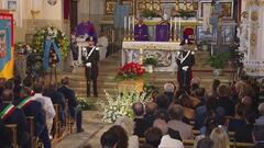 L'ultimo applauso a Pippo Baudo