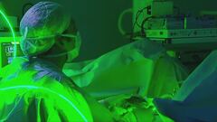 Operati con la realtà virtuale