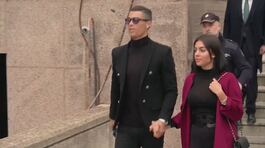 Ronaldo, anche il sì è da record thumbnail