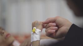 Carestia a Gaza, "Un'arma di guerra" thumbnail