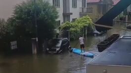 Disastro maltempo, conta dei danni thumbnail