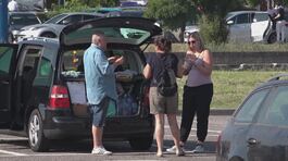 Controesodo, 12 milioni in viaggio thumbnail