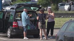 Controesodo, 12 milioni in viaggio