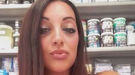 Uccisa in casa, catturato l'ex thumbnail