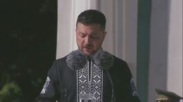 "Pace giusta per l'Ucraina" thumbnail