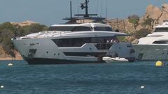 Yacht all'assalto e multe farsa