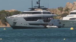 Yacht all'assalto e multe farsa thumbnail