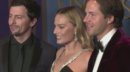 Margot Robbie, Barbie è tornata thumbnail