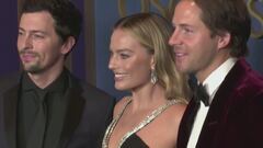 Margot Robbie, Barbie è tornata