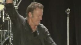 "Born to run" compe 50 anni thumbnail